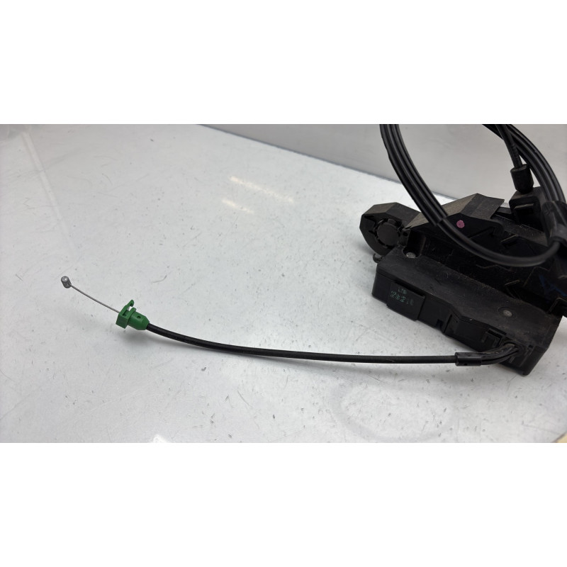 Serrure avant droit CITROEN C3 PICASSO Photo n°2