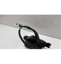 Serrure avant droit CITROEN C3 PICASSO