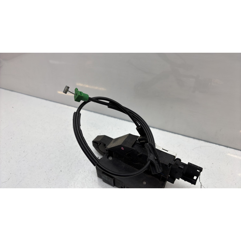 Serrure avant droit CITROEN C3 PICASSO Photo n°3