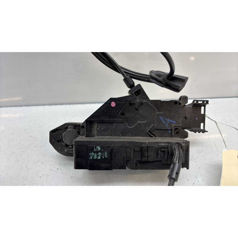 Serrure avant droit CITROEN C3 PICASSO Photo n°4
