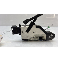 Serrure avant droit CITROEN C3 PICASSO