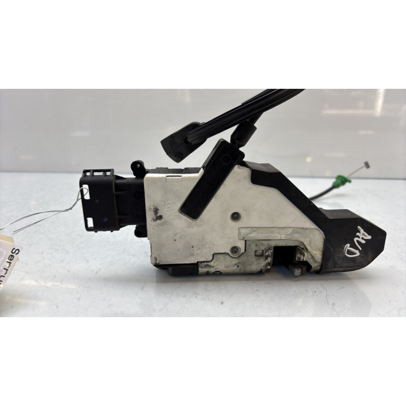 Serrure avant droit CITROEN C3 PICASSO Photo n°6