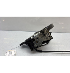 Serrure avant droit CITROEN C3 PICASSO
