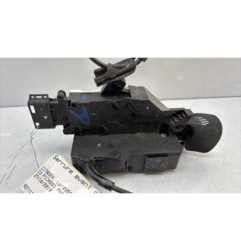 Serrure avant gauche CITROEN C3 PICASSO