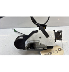 Serrure avant gauche CITROEN C3 PICASSO