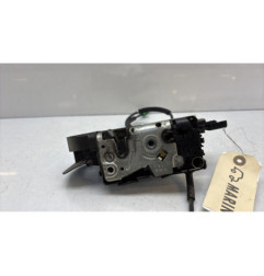 Serrure avant gauche CITROEN C3 PICASSO