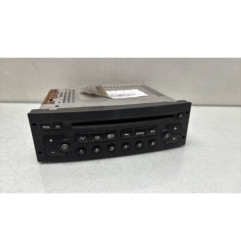 Autoradio d'origine CITROEN C3 PLURIEL Photo n°1