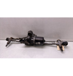 Moteur essuie glace avant CITROEN C3 PLURIEL Photo n°1