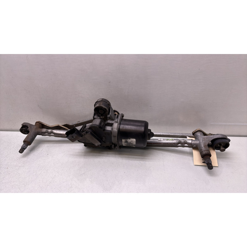 Moteur essuie glace avant CITROEN C3 PLURIEL Photo n°1