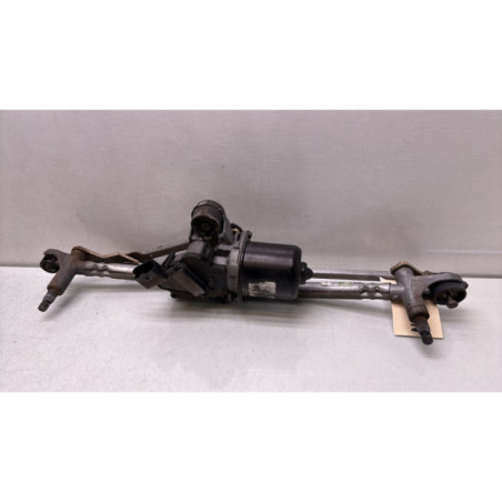 Moteur essuie glace avant CITROEN C3 PLURIEL Photo n°1