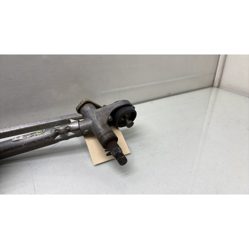Moteur essuie glace avant CITROEN C3 PLURIEL Photo n°3