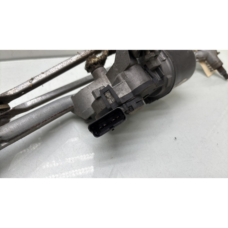 Moteur essuie glace avant CITROEN C3 PLURIEL Photo n°4