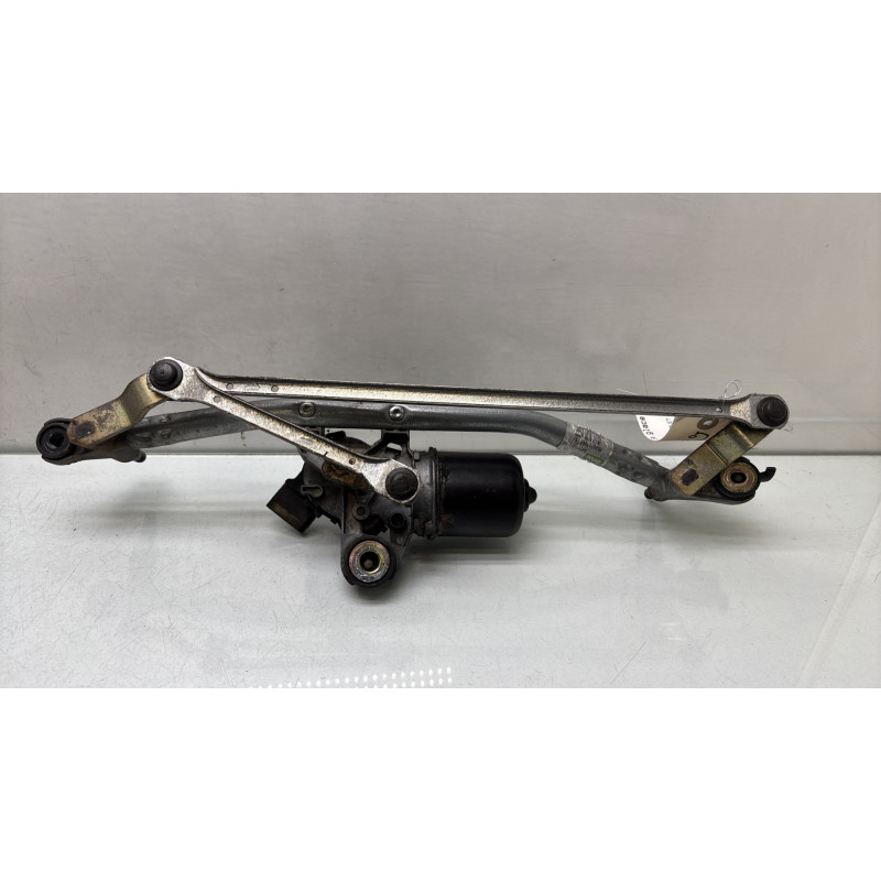 Moteur essuie glace avant CITROEN C3 PLURIEL Photo n°5