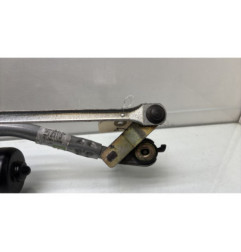 Moteur essuie glace avant CITROEN C3 PLURIEL