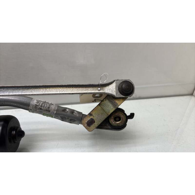 Moteur essuie glace avant CITROEN C3 PLURIEL Photo n°6