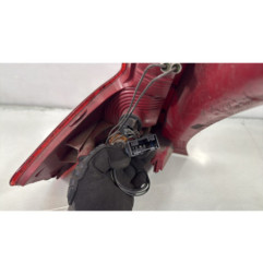 Feu arriere principal droit (feux) CITROEN C4 1