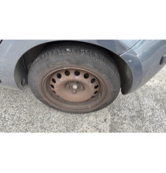 Serrure avant gauche CITROEN C4 1
