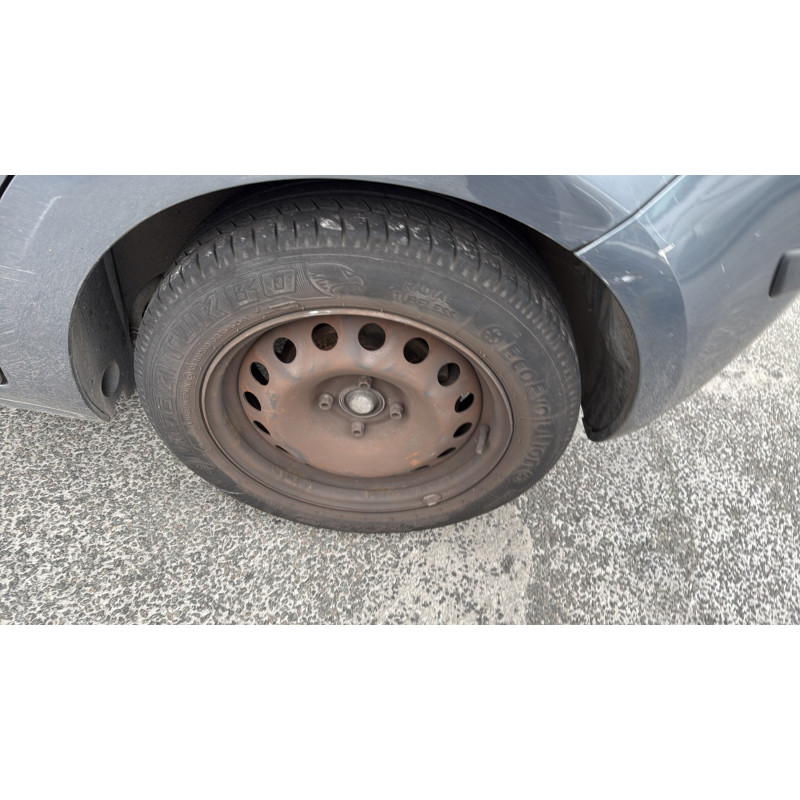 Serrure avant gauche CITROEN C4 1 Photo n°9