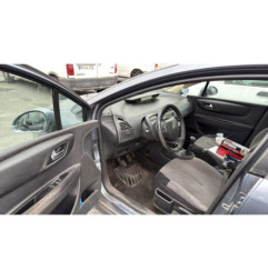 Serrure avant gauche CITROEN C4 1