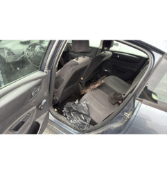 Serrure avant gauche CITROEN C4 1