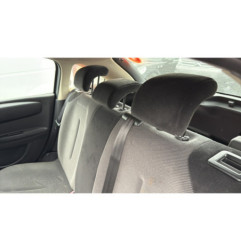 Serrure avant gauche CITROEN C4 1