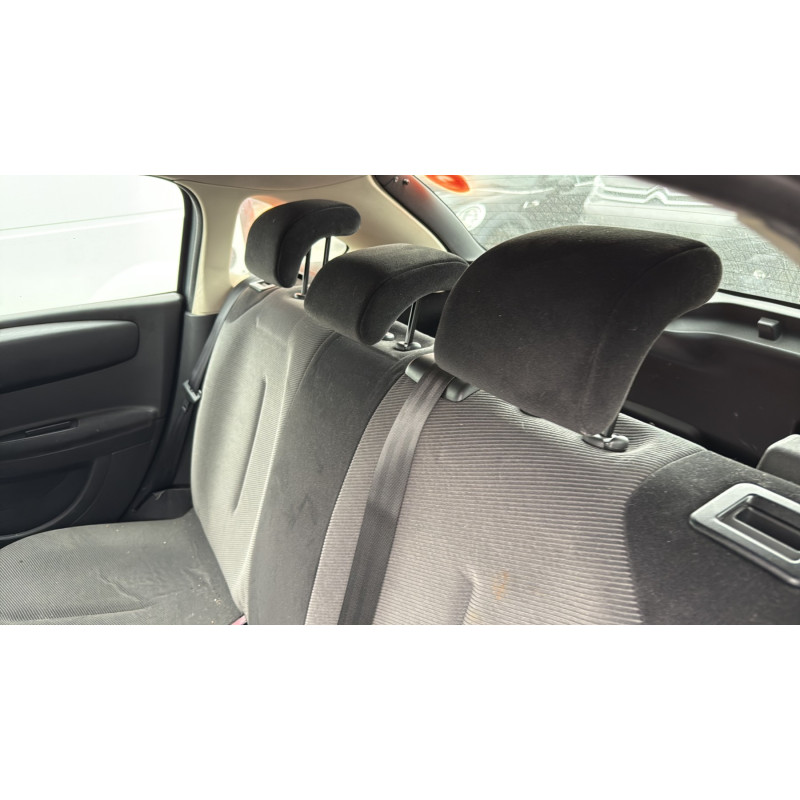 Serrure avant gauche CITROEN C4 1 Photo n°12