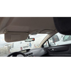 Serrure avant gauche CITROEN C4 1
