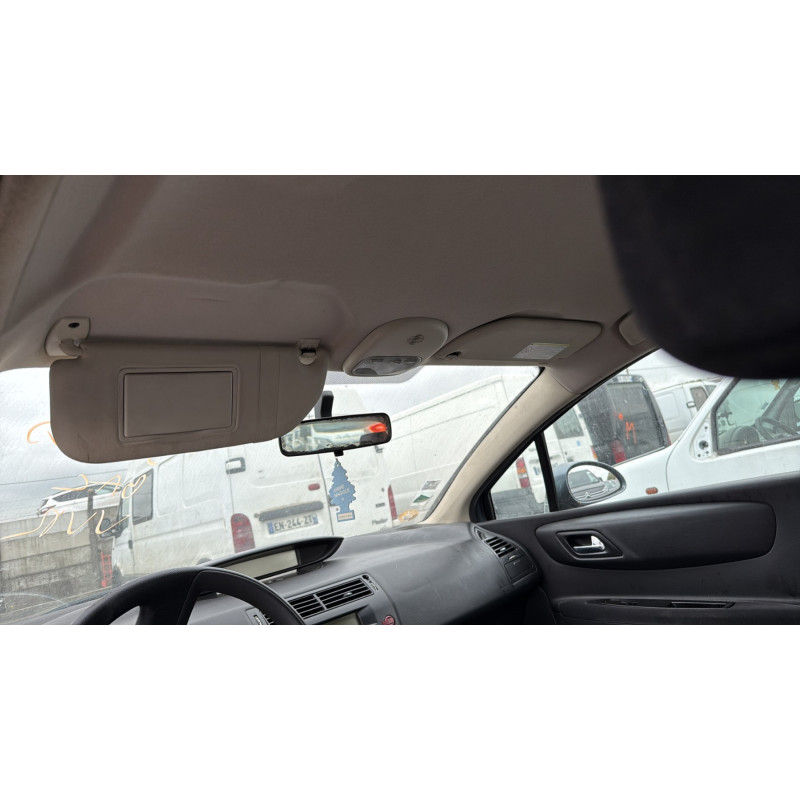 Serrure avant gauche CITROEN C4 1 Photo n°14