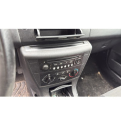 Serrure avant gauche CITROEN C4 1