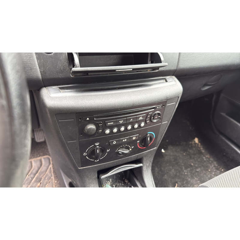Serrure avant gauche CITROEN C4 1 Photo n°15