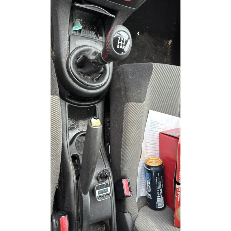 Serrure avant gauche CITROEN C4 1 Photo n°16