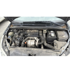 Serrure avant gauche CITROEN C4 1
