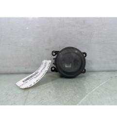 Anti brouillard droit (feux) CITROEN C4 1 Photo n°1