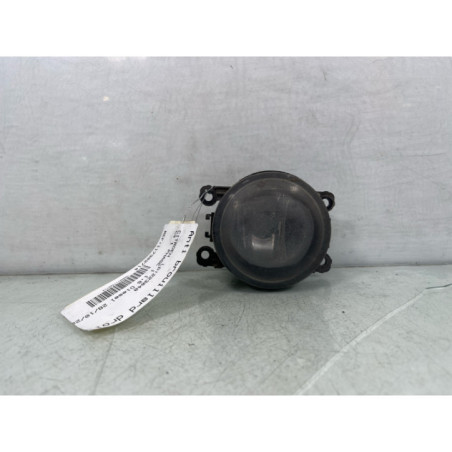 Anti brouillard droit (feux) CITROEN C4 1 Photo n°1