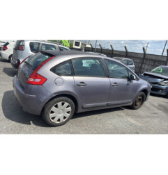 Anti brouillard droit (feux) CITROEN C4 1