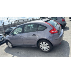 Anti brouillard droit (feux) CITROEN C4 1