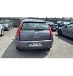 Custode avant droit (porte) CITROEN C4 1