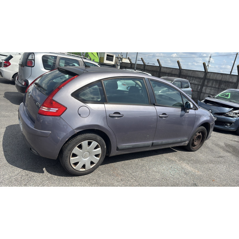 Custode avant droit (porte) CITROEN C4 1 Photo n°9
