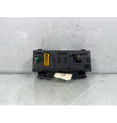 Commande chauffage CITROEN C4 1