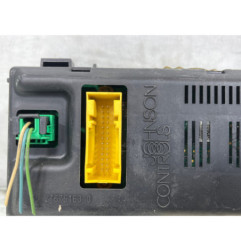 Commande chauffage CITROEN C4 1