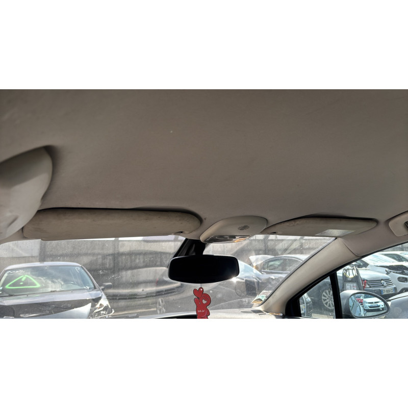 Commande chauffage CITROEN C4 1 Photo n°17