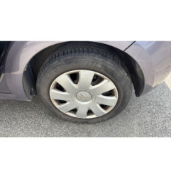 Commande chauffage CITROEN C4 1
