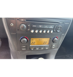 Commande chauffage CITROEN C4 1