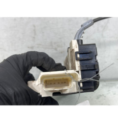 Serrure avant gauche CITROEN C4 1
