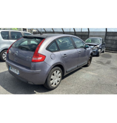 Serrure avant gauche CITROEN C4 1