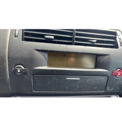 Serrure avant gauche CITROEN C4 1