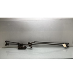 Moteur essuie glace avant CITROEN C4 1 Photo n°1