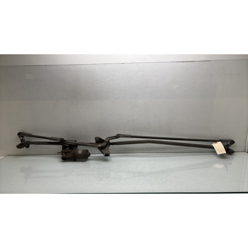 Moteur essuie glace avant CITROEN C4 1 Photo n°1
