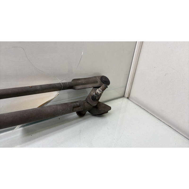 Moteur essuie glace avant CITROEN C4 1 Photo n°3