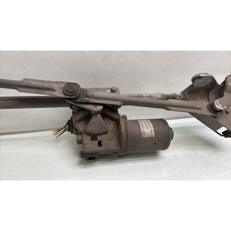 Moteur essuie glace avant CITROEN C4 1 Photo n°4